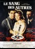 affiche du film SANG DES AUTRES (LE)