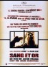 TALAYE SORKH movie poster