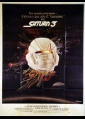 SATURN 3