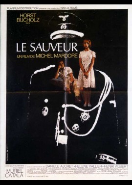 affiche du film SAUVEUR (LE)