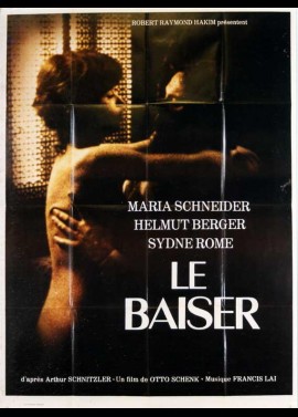 affiche du film BAISER (LE)