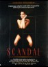 affiche du film SCANDAL