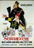 SCARAMOUCHE