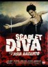 SCARLET DIVA movie poster