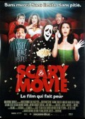 SCARY MOVIE