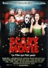 SCARY MOVIE movie poster