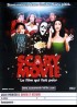 SCARY MOVIE movie poster