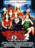 SCARY MOVIE 2