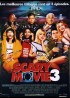 affiche du film SCARY MOVIE 3