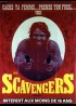 affiche du film SCAVENGERS (LES)