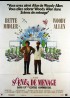 affiche du film SCENES DE MENAGE DANS UN CENTRE COMMERCIAL