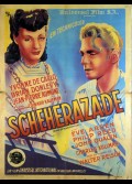 SCHEHERAZADE