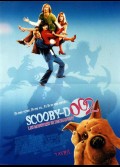 SCOOBY DOO 2 LES MONSTRES SE DECHAINENT / SCOOBYDOO 2