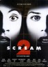 affiche du film SCREAM 2