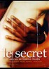 SECRET (LE) movie poster