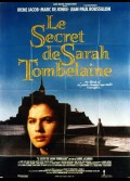 SECRET DE SARAH TOMBELAINE (LE)