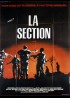 affiche du film SECTION (LA)