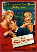 SEDUCTEURS (LES)