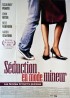 affiche du film SEDUCTION EN MODE MINEUR