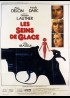 SEINS DE GLACE (LES) movie poster