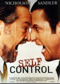 SELF CONTROL