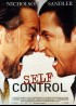 affiche du film SELF CONTROL