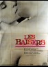 BAISERS (LES) movie poster