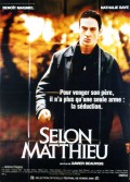 SELON MATTHIEU