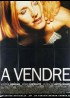 A VENDRE movie poster