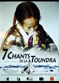 SEPT CHANTS DE LA TOUNDRA