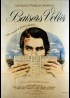 affiche du film BAISERS VOLES