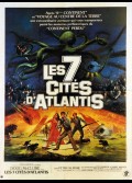 WARLORDS OF ATLANTIS
