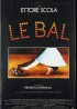 affiche du film BAL (LE)