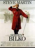 SGT BILKO