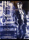 SEUL AVEC CLAUDE