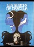 affiche du film SEVICES DE DRACULA (LES)