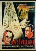 SEVILLANE (LA)