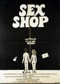 SEX SHOP