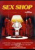 SEX SHOP movie poster