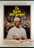 SEXE DES ANGES (LE)