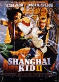 SHANGHAI KID 2