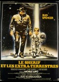 SHERIF ET LES EXTRA TERRESTRES (LE)