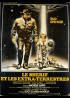 UNE SCERIFFO EXTRATERRESTRE POCO EXTRA E MOLTO TERRESTRE movie poster