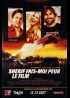 affiche du film SHERIF FAIS MOI PEUR