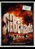 SIBIRIADA movie poster