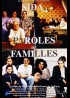 SIDA PAROLES DE FAMILLES movie poster