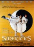 SIDEKICKS movie poster