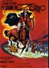 affiche du film SIGNE DE ZORRO (LE)