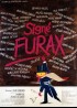 affiche du film SIGNE FURAX