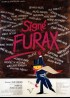 SIGNE FURAX movie poster